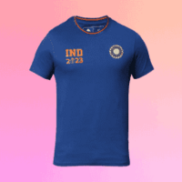 Official Adidas India Cricket T20I Player edition jersey @90% off
