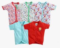 MINITATU Girl's Regular Fit Vest