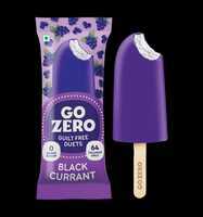 Black Current Duet Low Calorie Guilt Free Ice Cream Stick