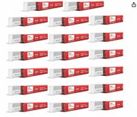 Murphy LED Tubelight, (Cool White, 20W 4 Feet) Pack of 20