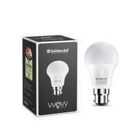 @49 (80% off) Goldmedal Wow 12W Led Bulb B22 Gl91034Cd ( Available Gurgaon Check yours)