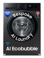 Up to 23% Off + Rs.1500 Coupon on Samsung Bespoke AI Days