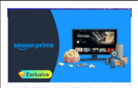 Paytm - Free Rs.150 Amazon Prime Membership Voucher 