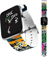 Lifelong Muse Smart Watch with BT Calling Smartwatch