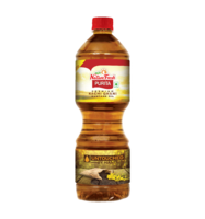 Instamart: Nature Fresh Kachi Ghani Mustard Oil 1L