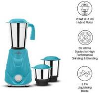 Kenstar mixtor mixer grinder 500 W Mixer Grinder  (mixtor | 3 Jars | Green)