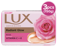 Instamart Lux Soft Glow Soap 450 g [location specific]