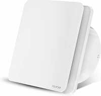 Polycab 150mm Energy Efficient Exhaust fan,Noiseless, High Speed, 100% Copper, 3 Yrs WarrantyWhite

