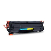 Zepto - Zebronics LPC88A Laser Toner Printer Cartridge (Black) (location specific)
