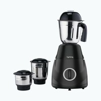 Lifelong LLMG300 Power Pro 500W Mixer Grinder | 1.5 L (location specific)