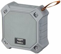 AmazonBasics 5W Bluetooth 5.3 Speaker, Upto 36 Hrs Playtime, True Wireless Technology, Built in Mic