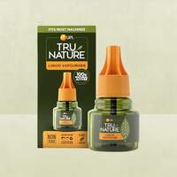 Zepto: Tru Nature Anti-Mosquito Liquid Vapouriser Refill