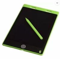 PBDeal PB School and Office Tablet Drawing Writing Board/E- Slate (Pack of 1)  (Multicolor)