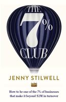 The 7% Club Paperback – 20 March 2024