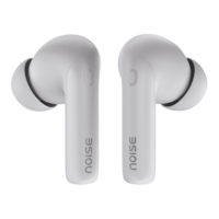 Noise Air Buds 6 with Buds Link App, 32dB ANC, In-Ear Detection, Google Fast Pairing Bluetooth 