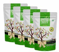 [Price Error] Bownut Premium Dry Fruits (Roasted Cashews/Kaju 800gm (4x200gm))