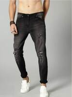 Upto 85% Off on Men's Jeans 