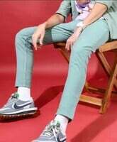 Highlander Trousers & Chinos at 75% Off + Extra discount with coupon 