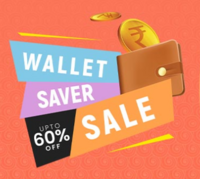Shyaway Wallet Saver Sale - Upto 70% off + 2 Panties Free + Extra 5% off