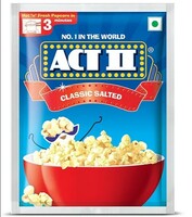 Act II Instant Popcorn Classic Salted 40gm (Location Specific)