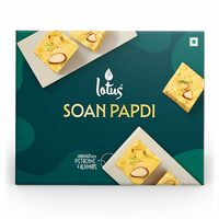 Fresh - Lotus soan papdi, Dry Fruits Halwa, Schezwan Noodles & More Upto 78% Off [Location Specific]