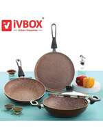 Ivbox cook ware Min 60% off 