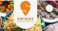 Swiggy Food: Flat ₹125 Off On ₹249 Order