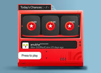 Oneplus Spin and Win Red Cable Jackpot