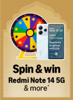 Amazon Funzone Spin Win ₹10/₹20 or Lucky Draw 
