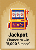 Amazon Funzone Jackpot 