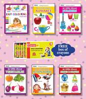 Children Books pack of  6 or 5
