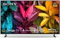 SONY Premium Bravia 138.8 cm (55 inch) Ultra HD (4K) LED Smart Google TV KD-55X82L