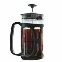 Wonderchef French Press Coffee & Tea Maker 350 ml