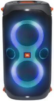 JBL Partybox 110, Wireless Bluetooth Party Speaker (Black)