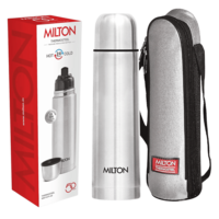 MILTON Flip Lid 500ml Thermosteel Bottle