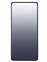 Mi 4900 mAh Power Bank  (Space Grey, Lithium-ion, for Mobile)