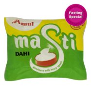 Instamart: Amul curd 40% off {Location Specific}