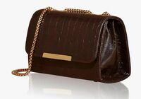 Fargo PU Women's Sling Bag