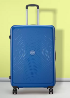 Upto 84% Off On Skybags Suitcases.