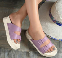 Ladies flipflop from 199