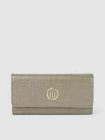 Women's Tommy Hilfiger Wallets Upto 65% off