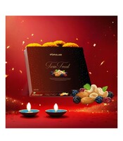 Popular Essential Check out Nuts & Berries Dry Fruits Gift Box (location specific)