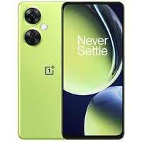 OnePlus Nord CE 3 Lite 5G 128 GB, 8 GB RAM, Pastel Lime, Mobile Phone