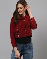Upto 85% off on Campus Sutra Clothing