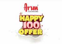 ARUN FREE ICECREAMS