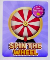 Spin & Win Upto 200 coins on Bajaj finserv (Valid till 3rd Feb)