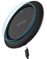 eller santé® 15W Wireless Charger MontClad Series 