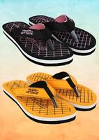 Upto 88% Off On Women's Slippers And More Starting From Rs.111