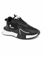 Peelu Men's Running Shoes | Designed for Speed and Agility