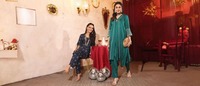 Rangriti End of Season Sale - Upto 50% off on Kurta's, Dresses & more